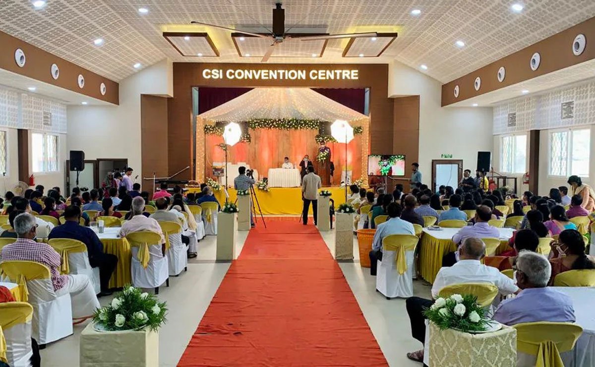 Transform Your Celebrations at Our Elegant Venue